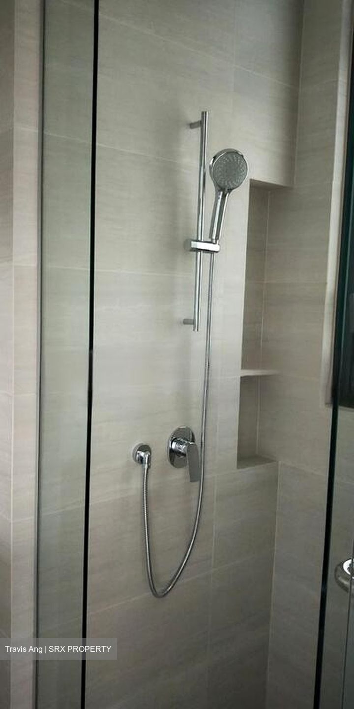 Highline Residences (D3), Condominium #458944691